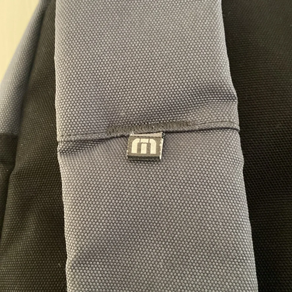 Travis Mathew backpack. - Picture 7 of 7